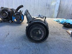 View Auto part A/C Compressor Toyota Avensis 2002