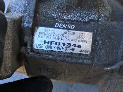 View Auto part A/C Compressor Toyota Avensis 2002