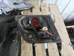 View Auto part Rear Garnish Toyota Avalon 2000