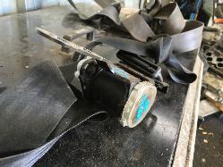 View Auto part Seatbelt/Stalk Toyota Corolla 1994