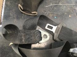 View Auto part Seatbelt/Stalk Toyota Corolla 1994