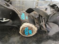 View Auto part Seatbelt/Stalk Toyota Corolla 1994