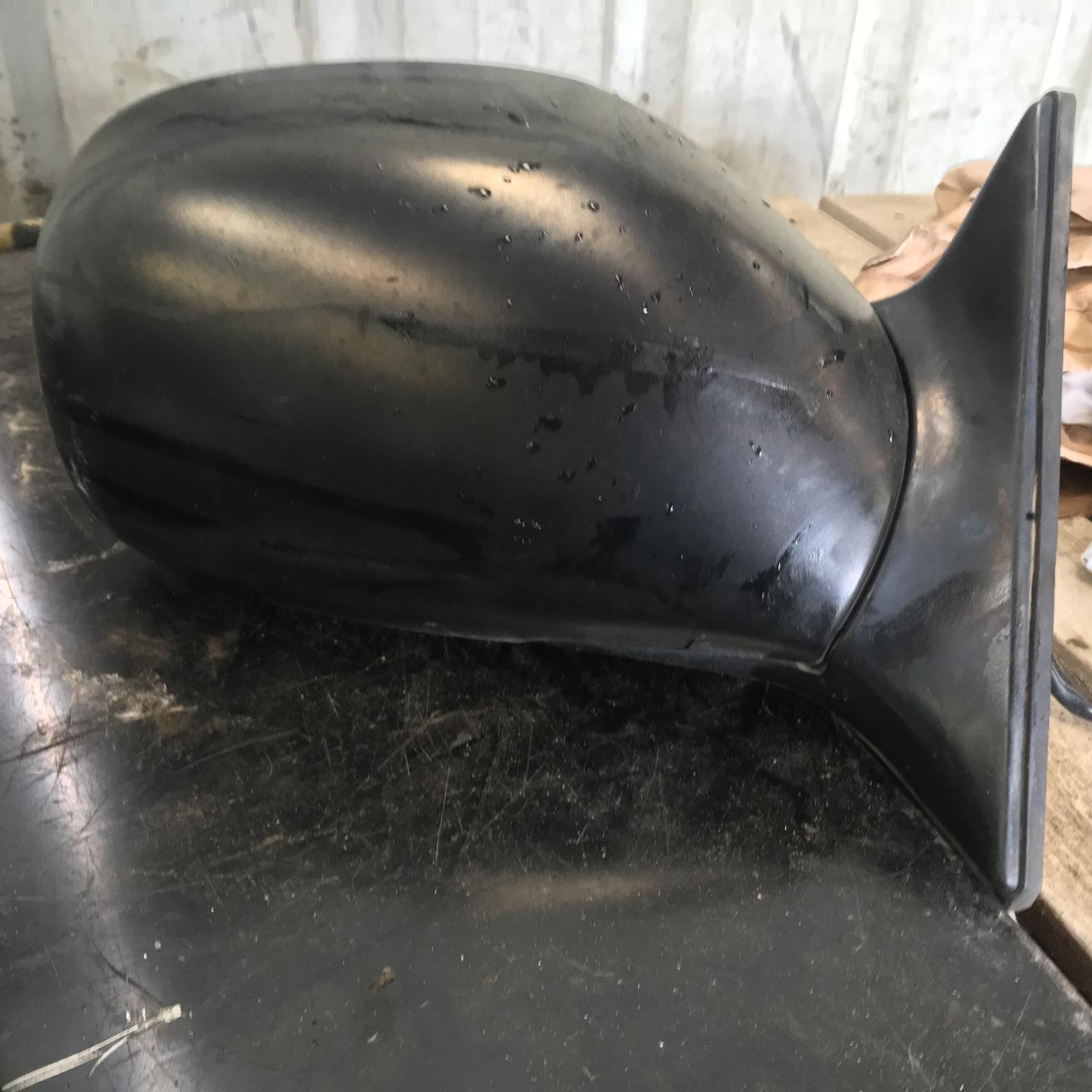 View Auto part Right Door Mirror Toyota Rav4 1998