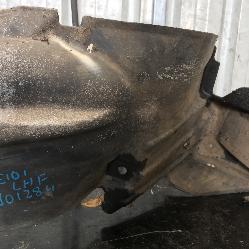 View Auto part Left Guard Liner Toyota Corolla 1998