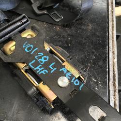 View Auto part Seatbelt/Stalk Toyota Corolla 1998