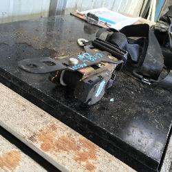 View Auto part Seatbelt/Stalk Toyota Corolla 1998