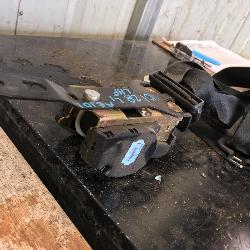 View Auto part Seatbelt/Stalk Toyota Corolla 1998