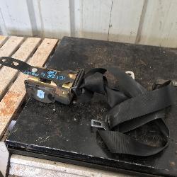 View Auto part Seatbelt/Stalk Toyota Corolla 1998