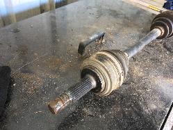 View Auto part Left Driveshaft Toyota Prius 2013