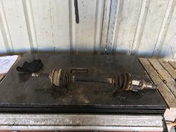 View Auto part Left Driveshaft Toyota Prius 2013