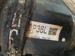View Auto part Left Driveshaft Toyota Prius 2013