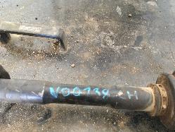 View Auto part Left Driveshaft Toyota Prius 2013