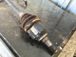 View Auto part Left Driveshaft Toyota Prius 2013