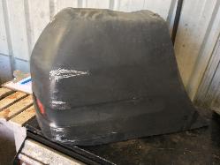 View Auto part Rear Bumper Toyota Rav4 1998