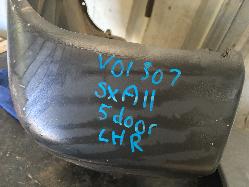 View Auto part Rear Bumper Toyota Rav4 1998