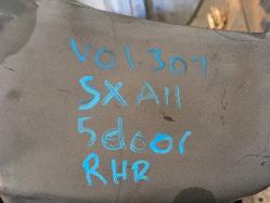 View Auto part Rear Bumper Toyota Rav4 1998