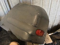 View Auto part Rear Bumper Toyota Rav4 1998
