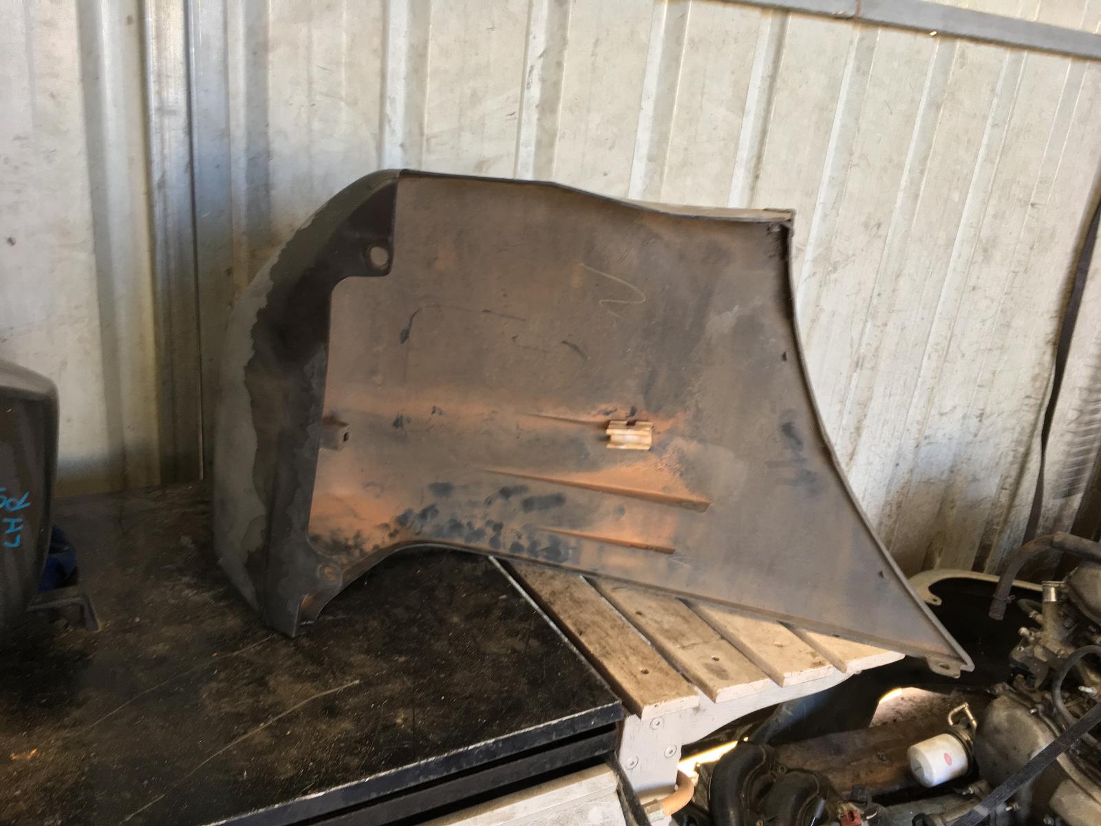 View Auto part Rear Bumper Toyota Rav4 1998
