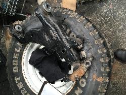 View Auto part Left Front Lower Control Arm Toyota Prius 2005