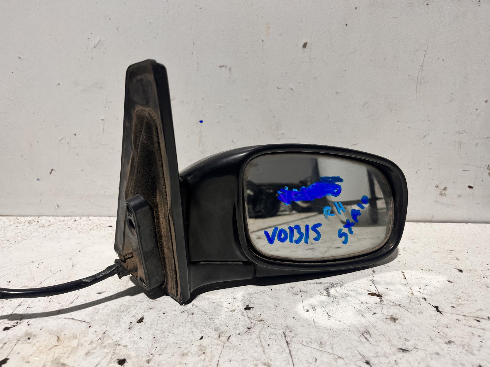View Auto part Right Door Mirror Toyota Rav4 1996