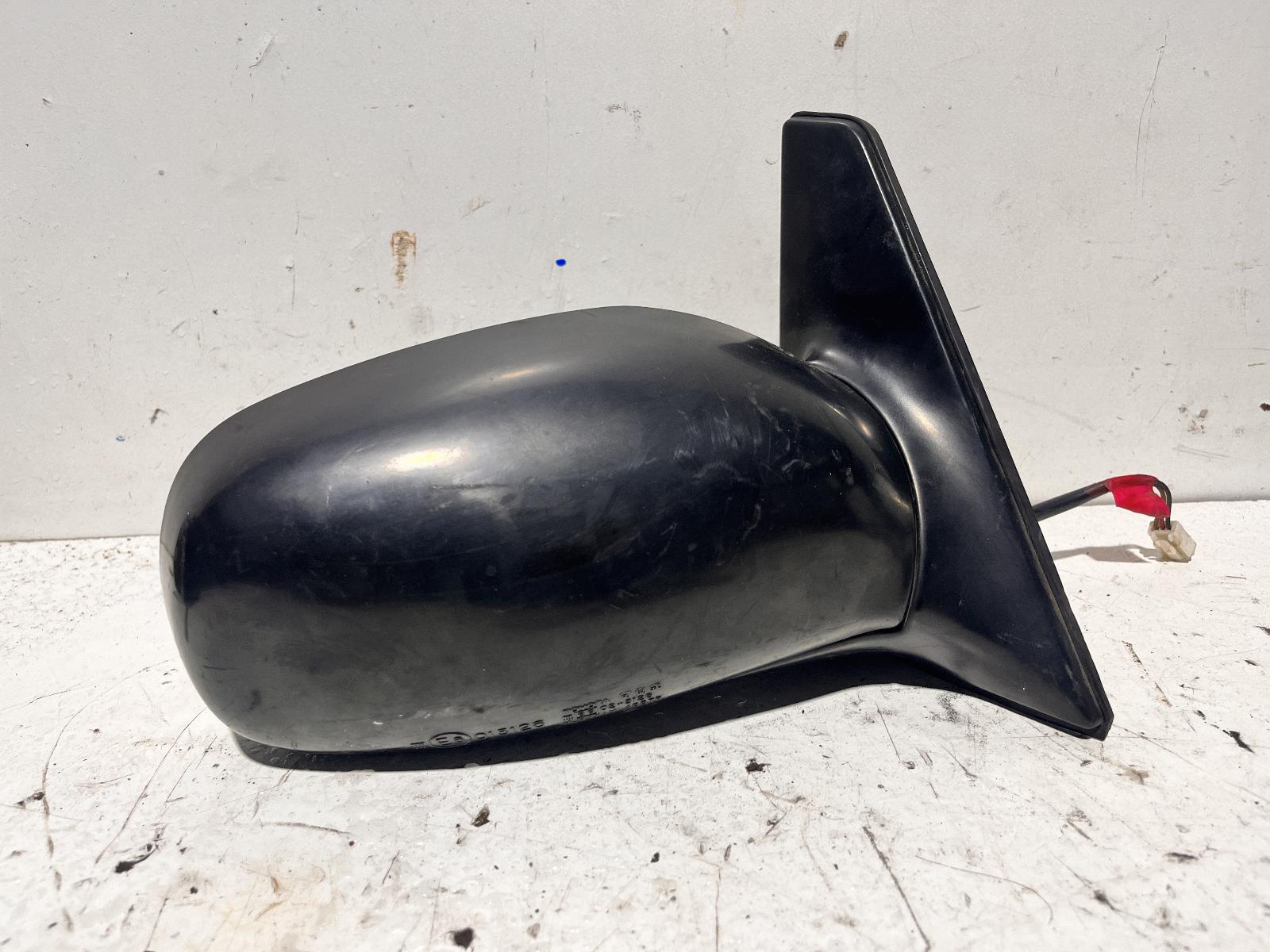 View Auto part Right Door Mirror Toyota Rav4 1996