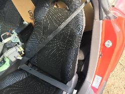 View Auto part Seatbelt/Stalk Toyota Celica 2001