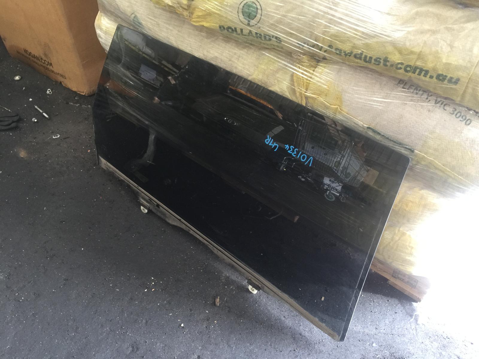 View Auto part Right Rear Door Window Toyota Avensis 2002