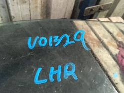 View Auto part Left Rear Door Window Toyota Camry 2005