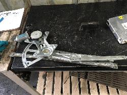 View Auto part Left Front Window Reg/Motor Toyota Camry 2005
