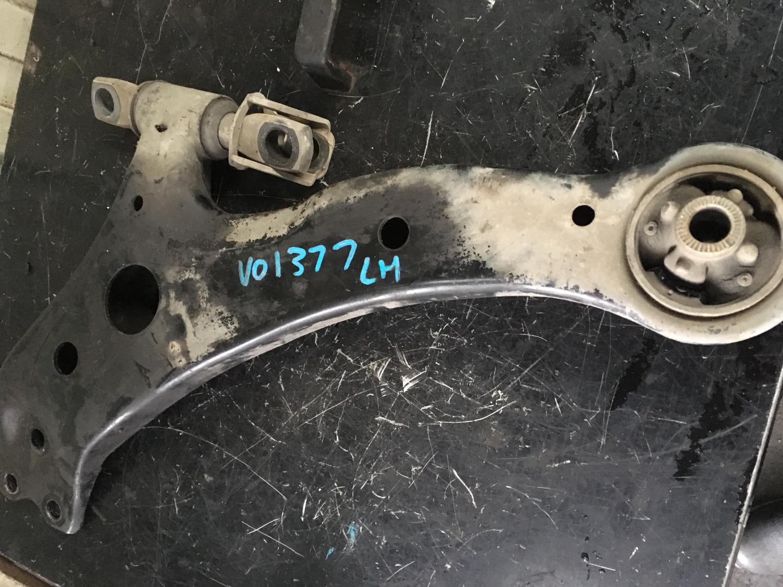 View Auto part Left Front Lower Control Arm Toyota Tarago 2004