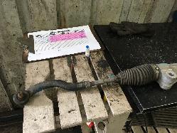 View Auto part Steering Box/Rack Toyota Rav4 2007