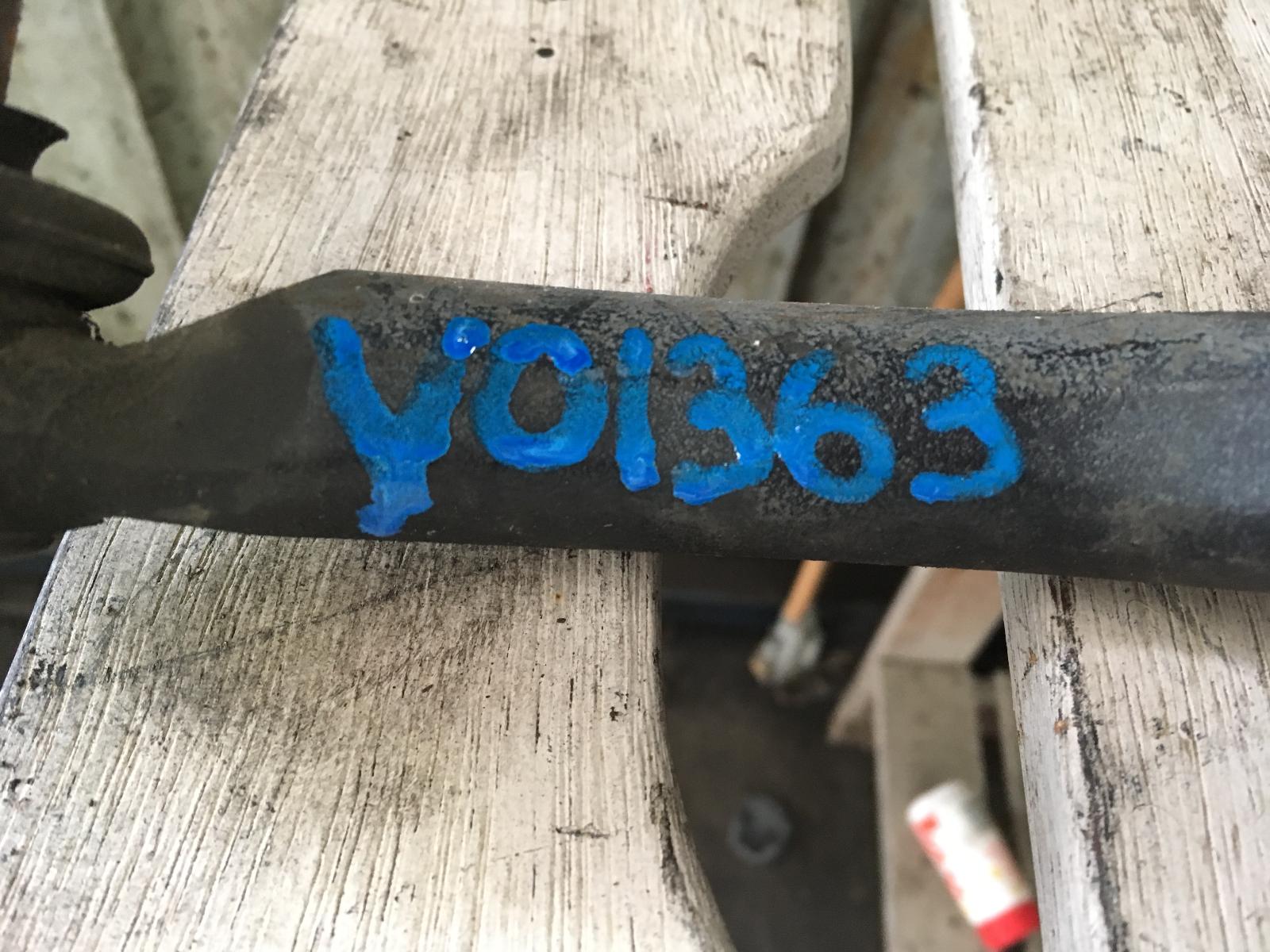 View Auto part Steering Box/Rack Toyota Rav4 2007