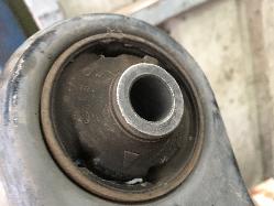 View Auto part Left Front Lower Control Arm Toyota Rav4 2007