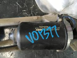 View Auto part Wiper Motor Toyota Tarago 2004