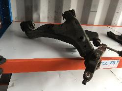 View Auto part Left Front Lower Control Arm Toyota Hilux 2010