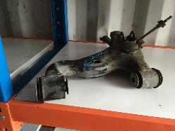 View Auto part Left Front Lower Control Arm Toyota Hilux 2010
