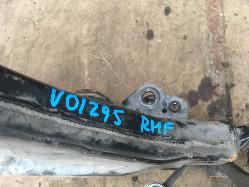 View Auto part Right Front Lower Control Arm Toyota Hilux 2010