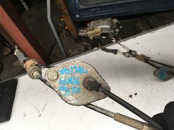 View Auto part Trans Lines Toyota Hilux 2008