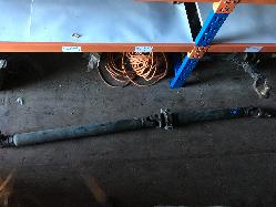 View Auto part Rear Drive Shaft Toyota Hilux 2008