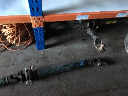 View Auto part Rear Drive Shaft Toyota Hilux 2008
