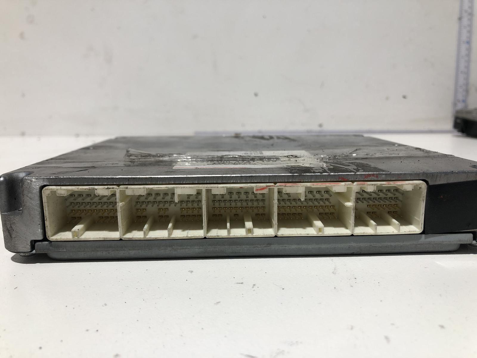 View Auto part Ecu Toyota Hilux 2008
