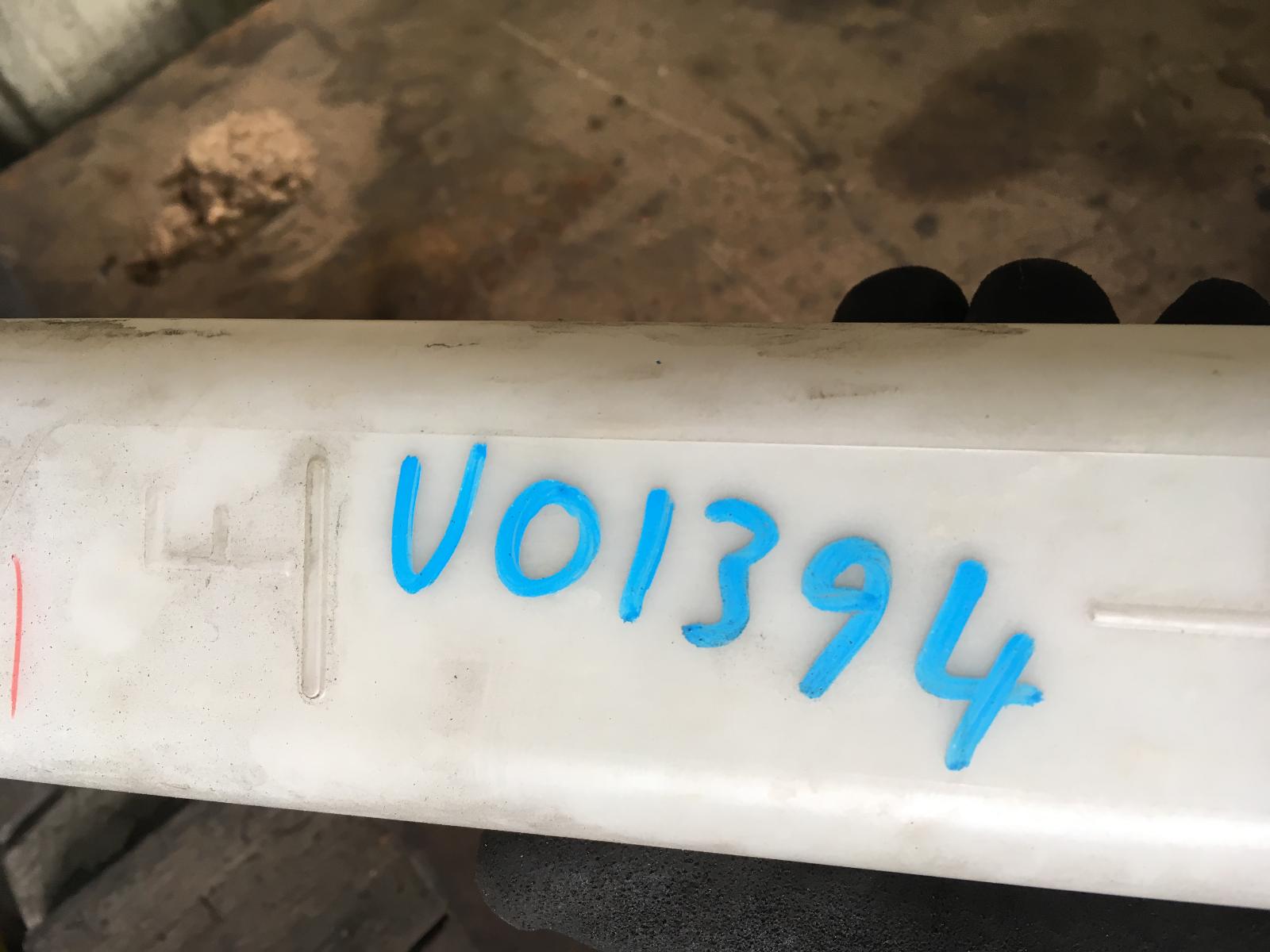 View Auto part Overflow Bottle Toyota Hilux 2008