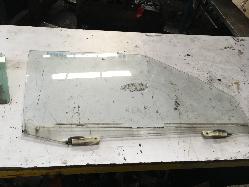 View Auto part Right Front Door Window Toyota Townace 1993