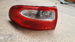 View Auto part Left Taillight Holden Commodore 2001