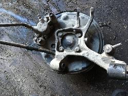 View Auto part Right Rear Hub Assembly Toyota Celica 2001