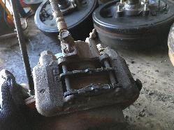 View Auto part Caliper Toyota Celica 2001