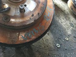 View Auto part Caliper Toyota Celica 2001