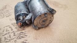 View Auto part Starter Holden Barina 2007