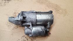 View Auto part Starter Holden Barina 2007