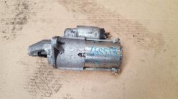 View Auto part Starter Holden Barina 2007